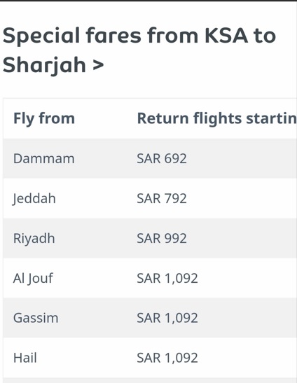عروض اليوم الوطني