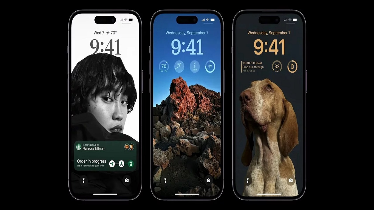 عملاق التصوير.. هاتف أيفون 14 برو ماكس iPhone 14 Pro Max المواصفات الكاملة والأسعار