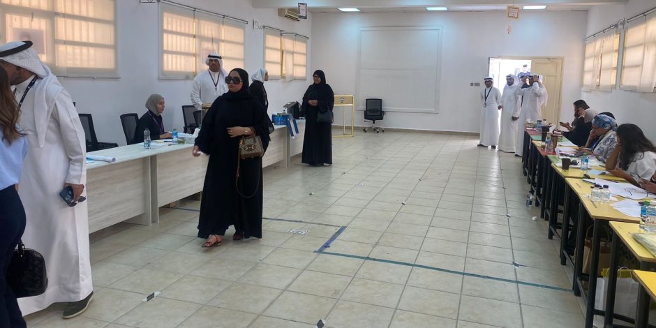 بدء انطلاق انتخابات مجلس الأمة الكويتي بنسب حضور لم تشهدها البلاد من قبل