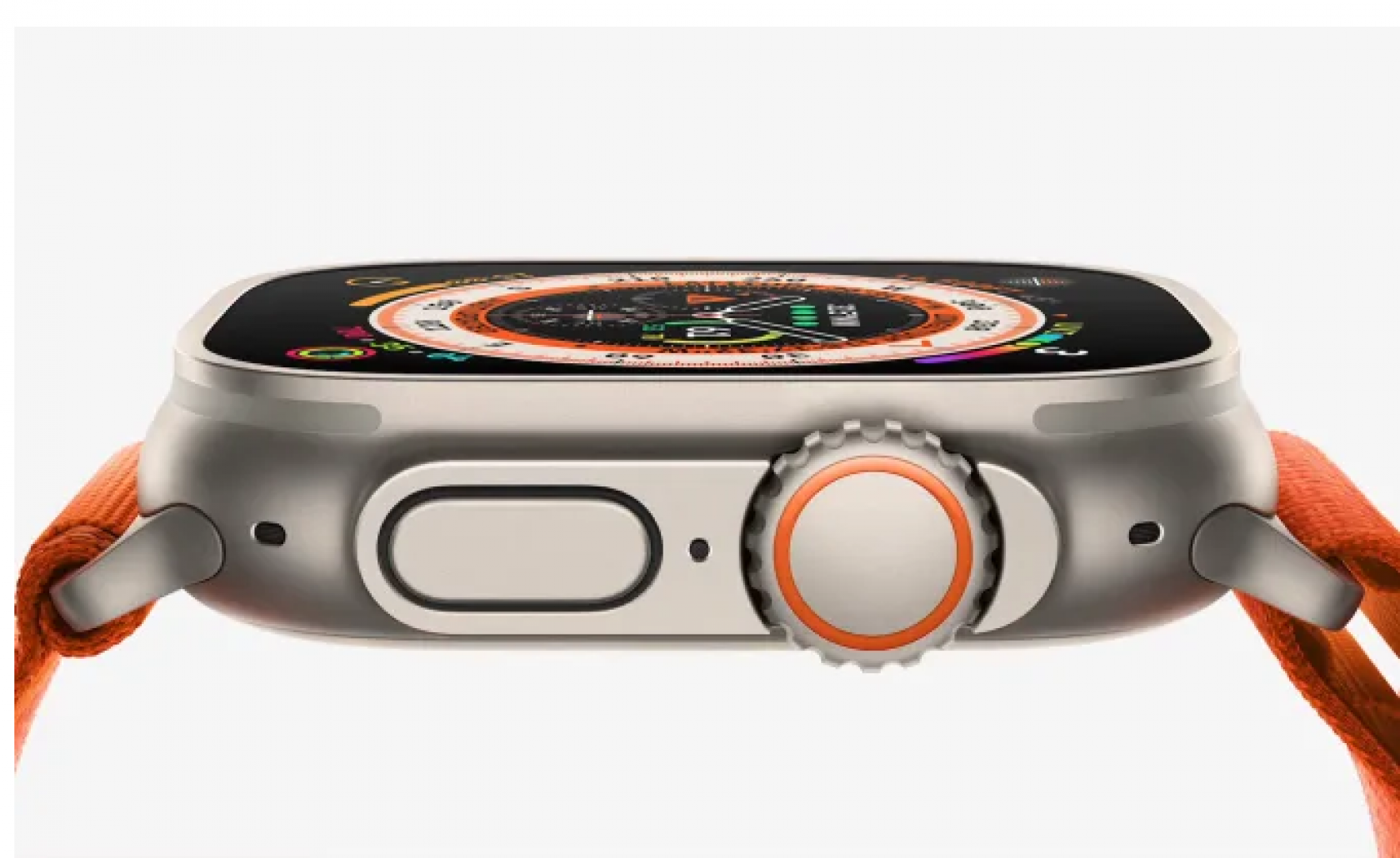 Apple Watch Ultra