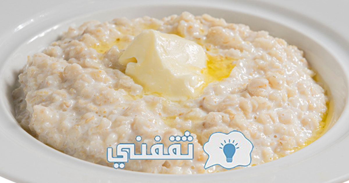 طريقة عمل السليق بالحليب