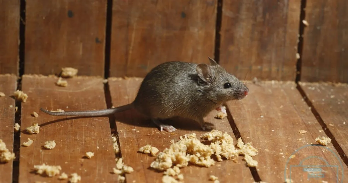 طرد الفئران المزعجة بزيت سحري فعال لهروب الفئران من منزلك مش هتعرف لك مكان