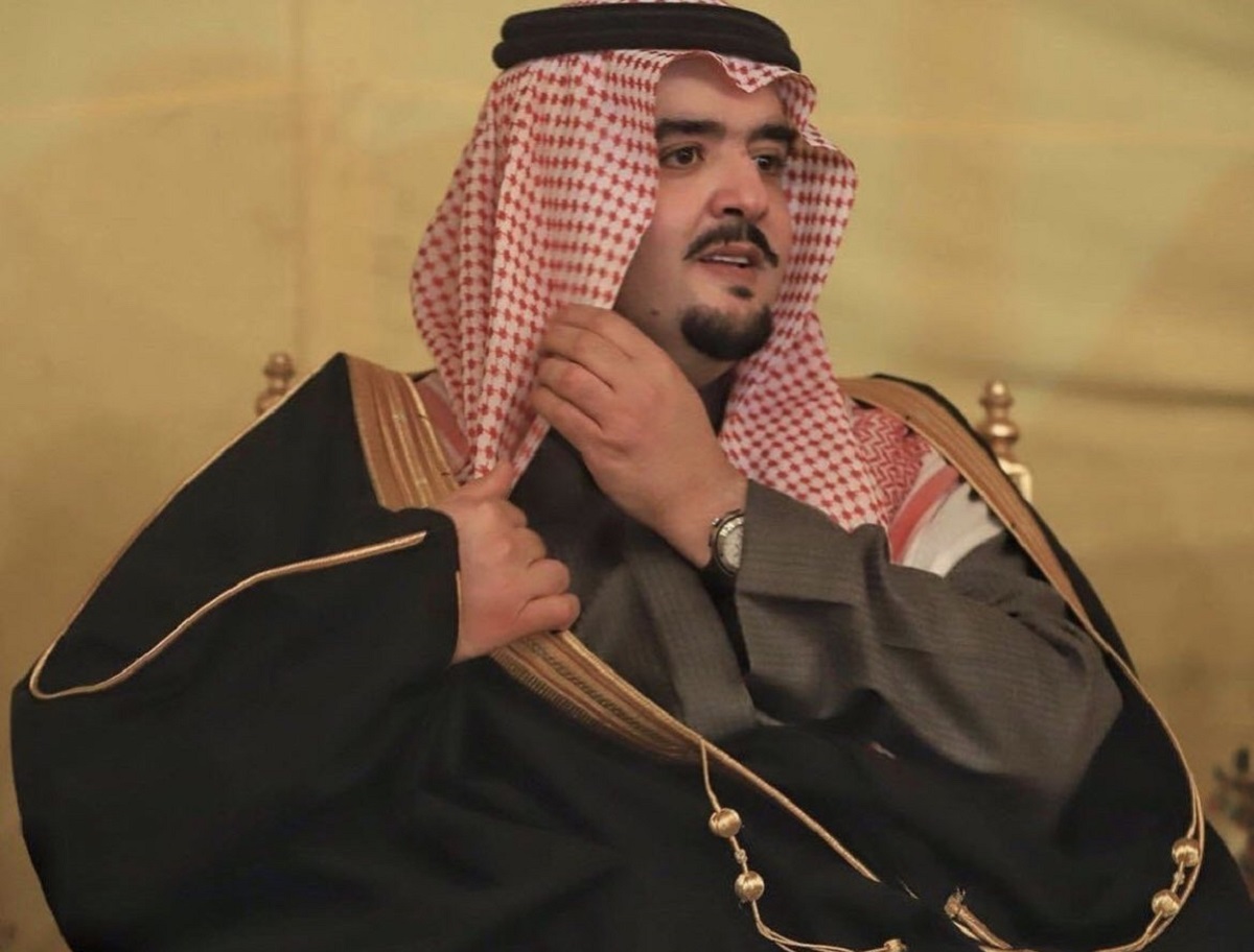 كيفية طلب مساعدة من الأمير عبد العزيز بن فهد