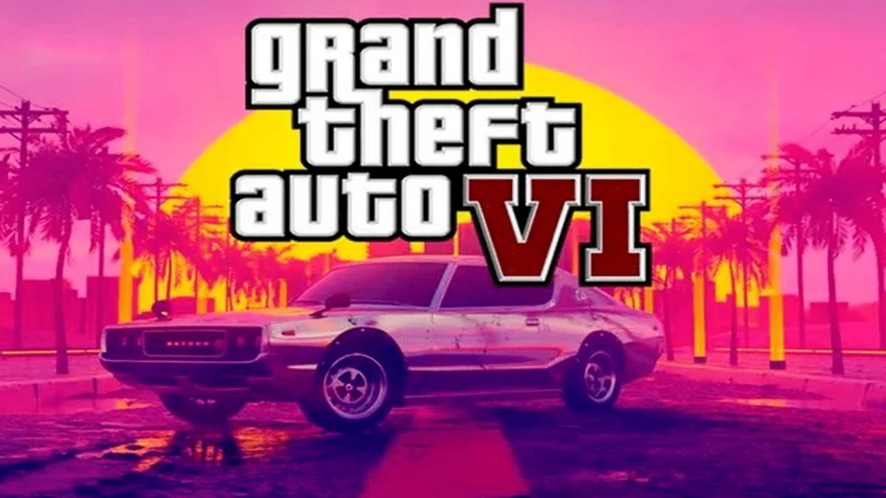 طريقة تحميل Grand Theft Auto 6