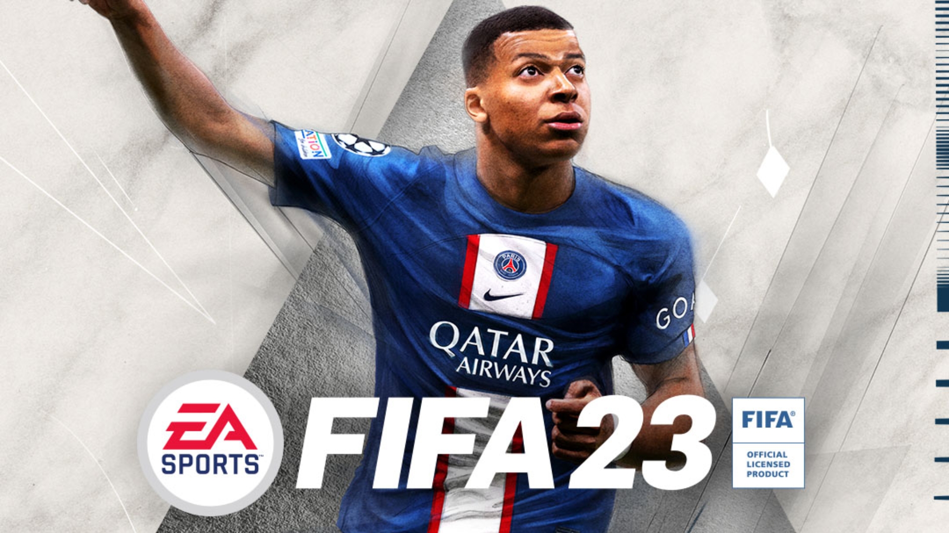 متى موعد نزول فيفا FIFA 23