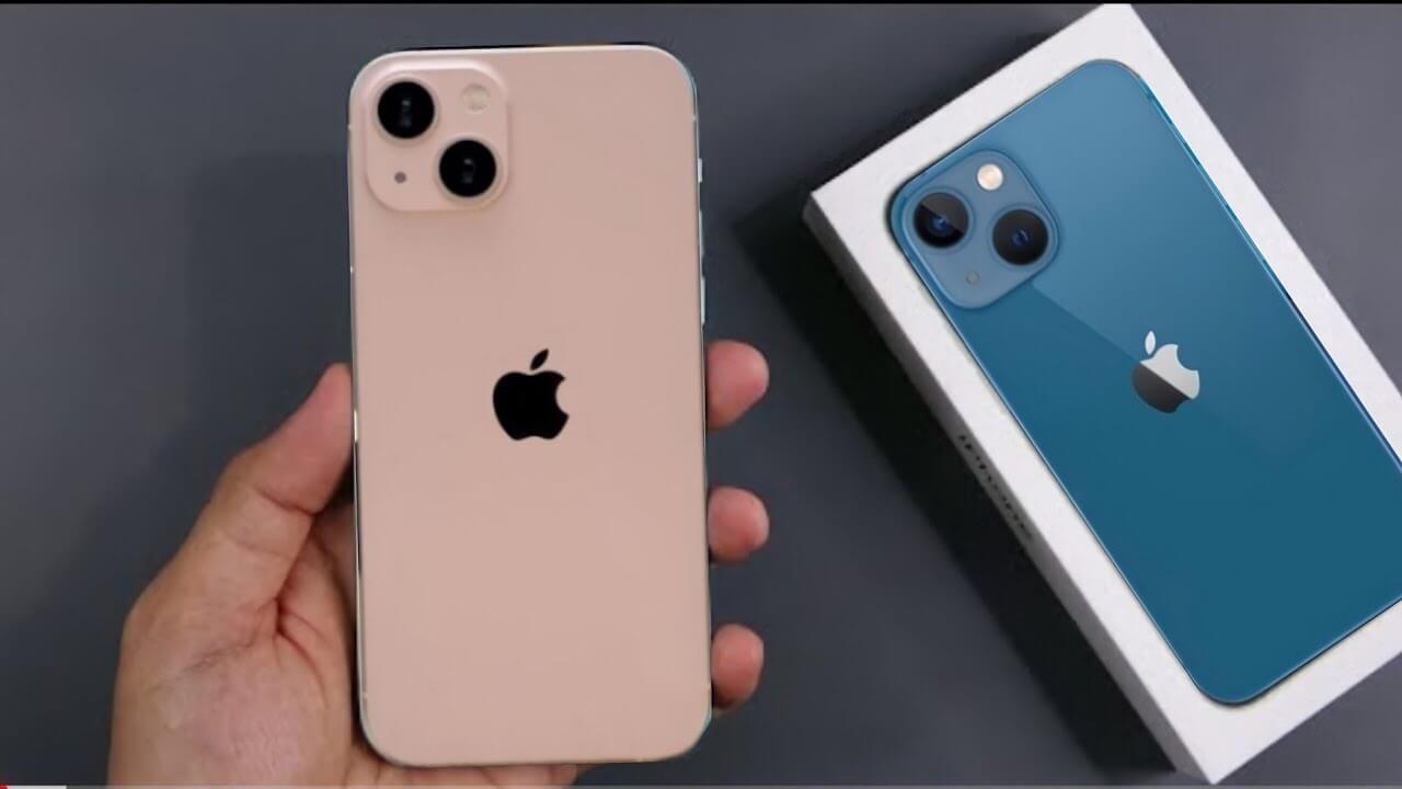 ب232 ريال.. تقسيط ايفون 13 iPhone 13 pro من مكتبة جرير في السعودية خصومات وتخفيضات جبارة