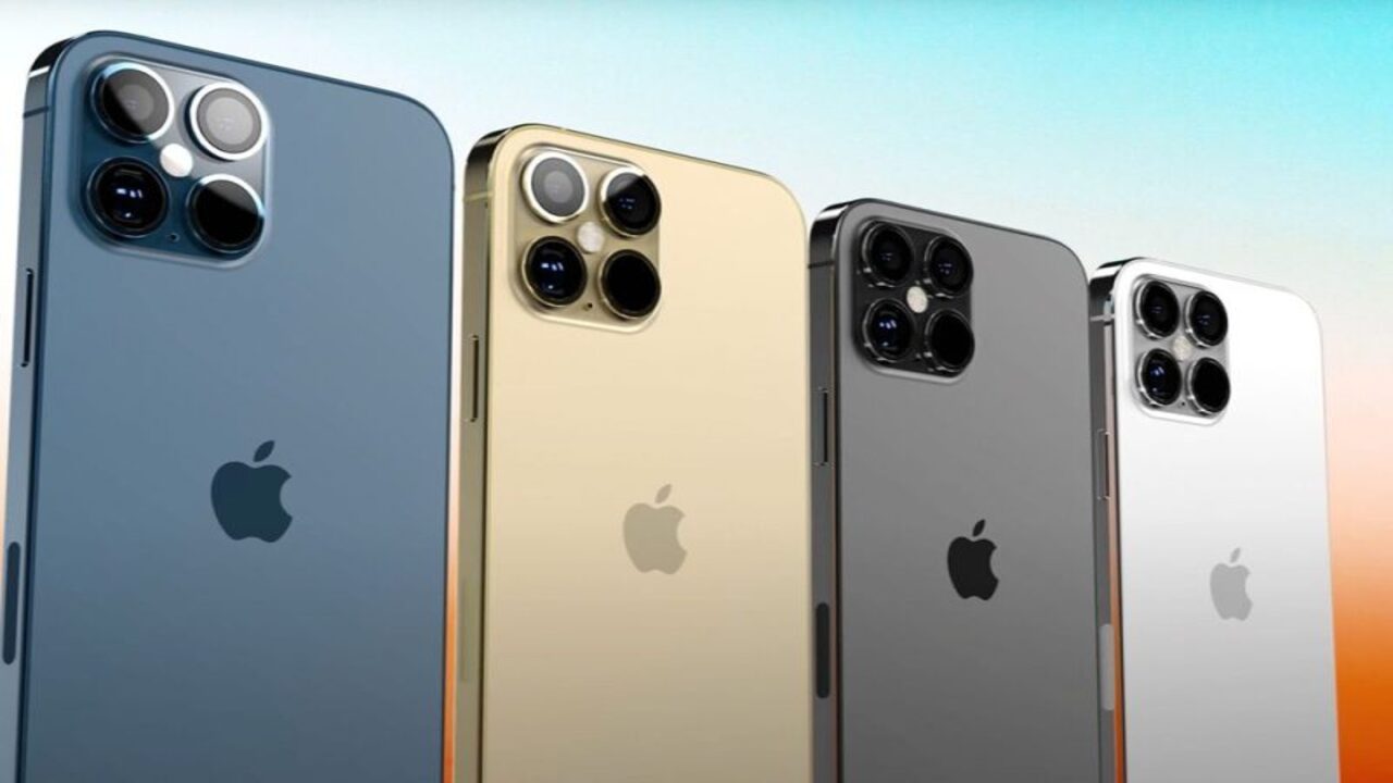 مزايا Apple iphone 14 pro Max