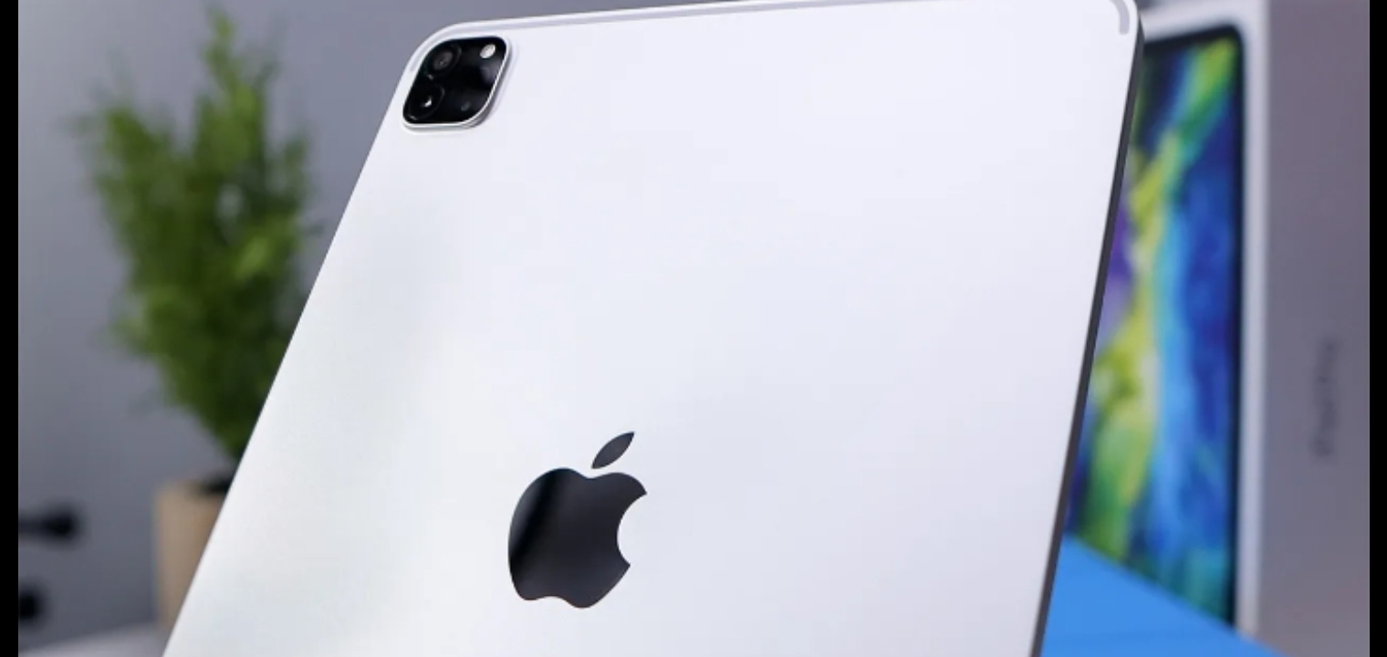 كم سعر iPad Pro 2022؟ مواصفات ايباد برو مفاجأة شركة ابل الجديدة