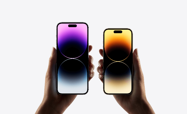 مواصفات هاتف ابل الجديد iPhone 14