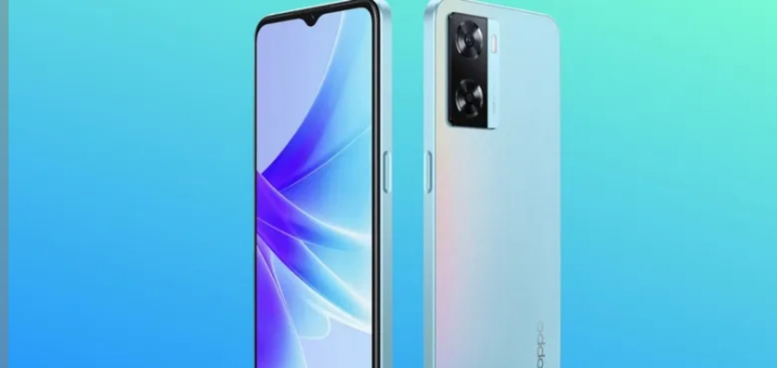 سعر ومواصفات جوال oppo A77s