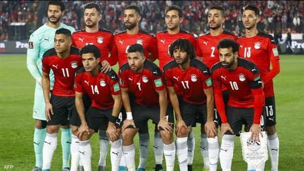 موعد مباراة مصر ضد النيجر اليوم والقنوات الناقلة