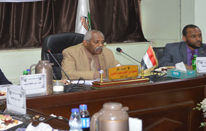 إعلان نتيجة الشهادة السودانية 2022.. رابط استخراج نتيجة الثانوية السودانية كل الولايات moe gov Sudan قريباً