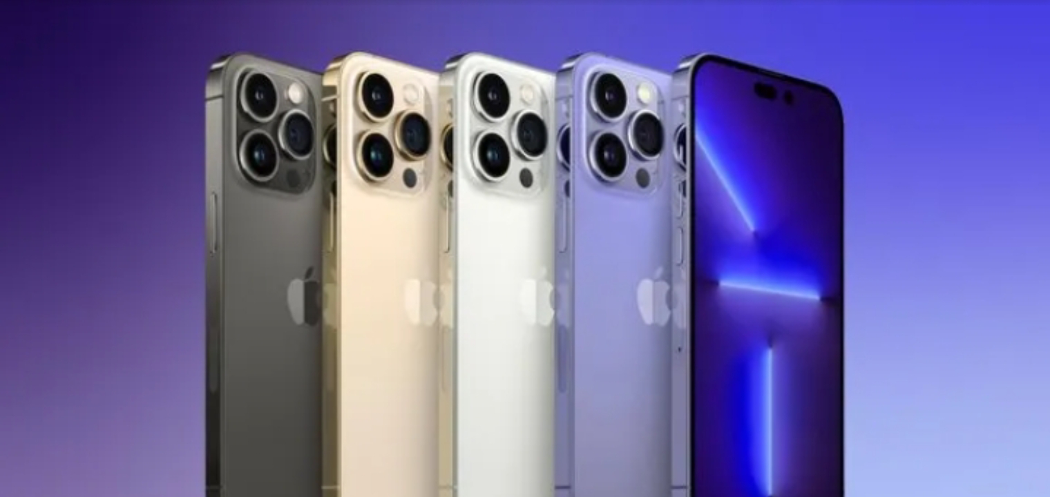سعر ومواصفات ايفون 14 برو max عملاق الهواتف الجديد iPhone 14 Pro max