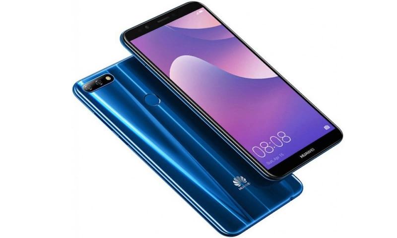 سعر ومواصفات هاتف HUAWEI Nova y90