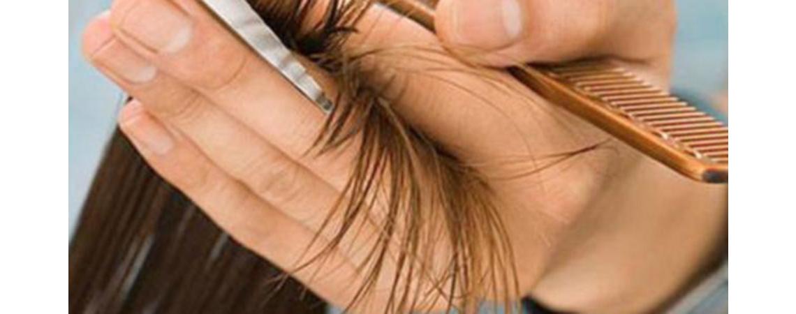 الحل السحري لعلاج تساقط الشعر