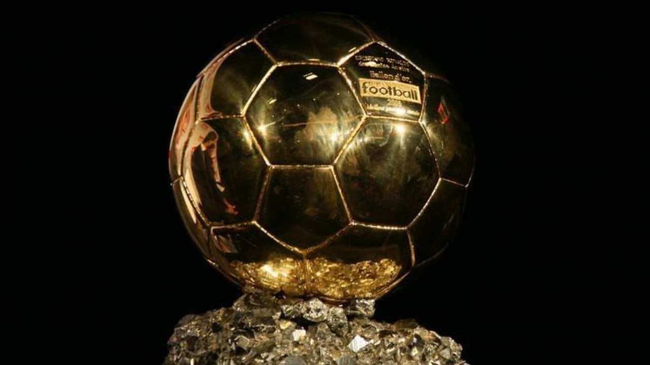 حفل الكرة الذهبية لعام 2022 من هو صاحب الكرة الذهبية 2022.. الليلة
