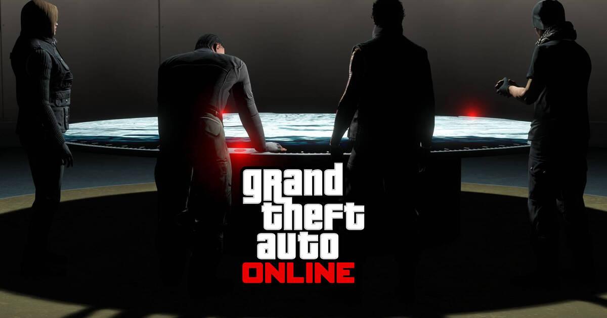 تعرف علي شرح gta 5 والأنظمة الأساسية للعبة جراند ثفت أوتو أونلاين وطريقة كسب المال