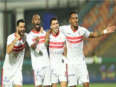 موعد مباراة الزمالك اليوم في دوري أبطال افريقيا