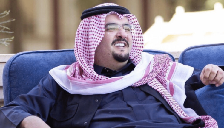 المساعدات المالية الأمير عبد العزيز