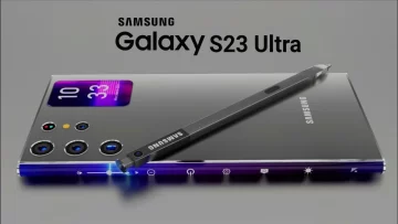 مواصفات سامسونج جلاكسي 23s وسعر  Samsung Galaxy S23 Ultra في مصر والسعودية والإمارات والعراق