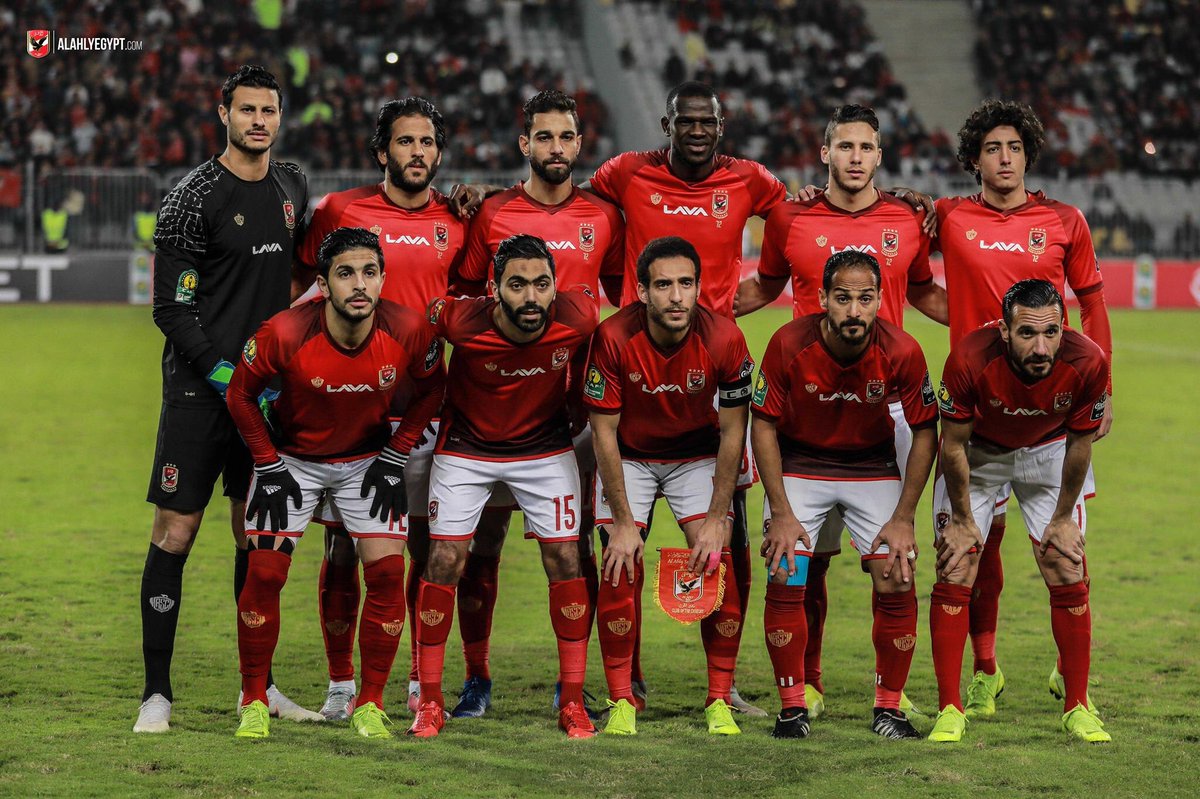 "الاهلي vs المنستيري" تردد قناة الوطنية الناقلة لمباراة الاهلي القادمة في دوري الأبطال