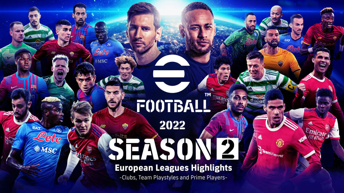 pes 22