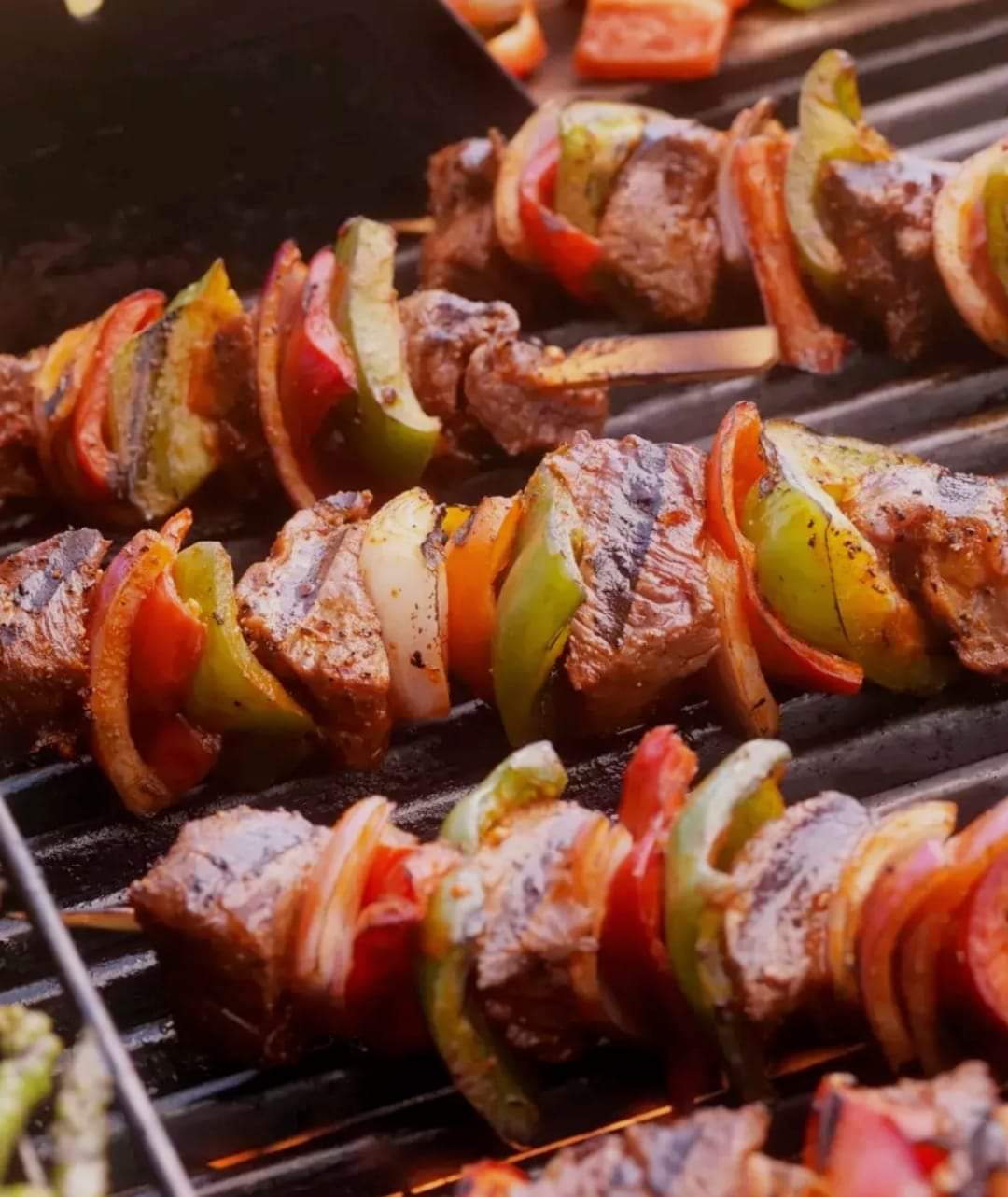 طريقة عمل الشيش طاووق