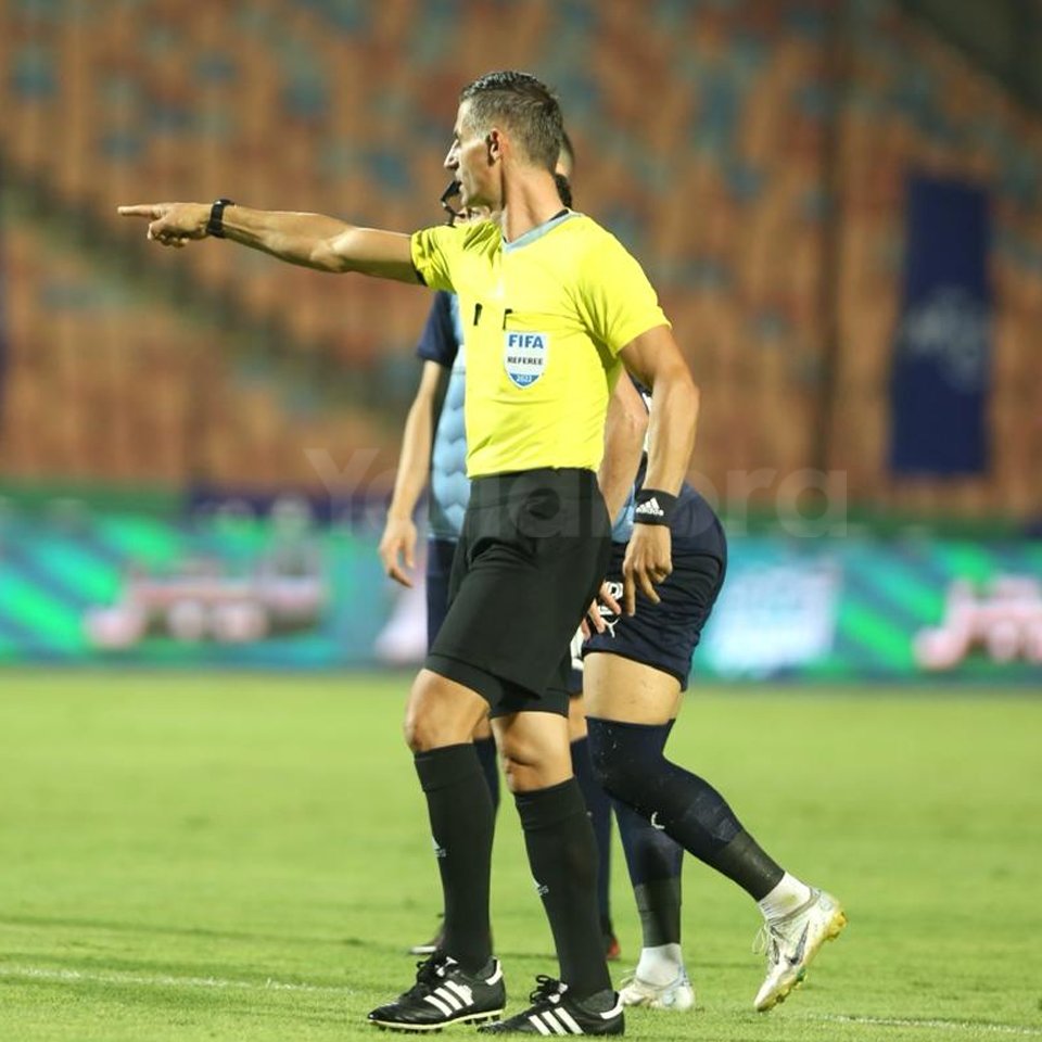 حكم الهلال والتعاون