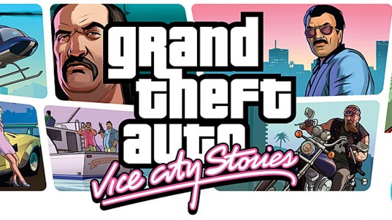 تحميل GTA: Vice City للاندرويد