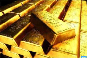 سعر الذهب في سلطنة عمان اليوم الخميس 20 أكتوبر 2022.. ارتفاع طفيف في أسواق المال في عمان