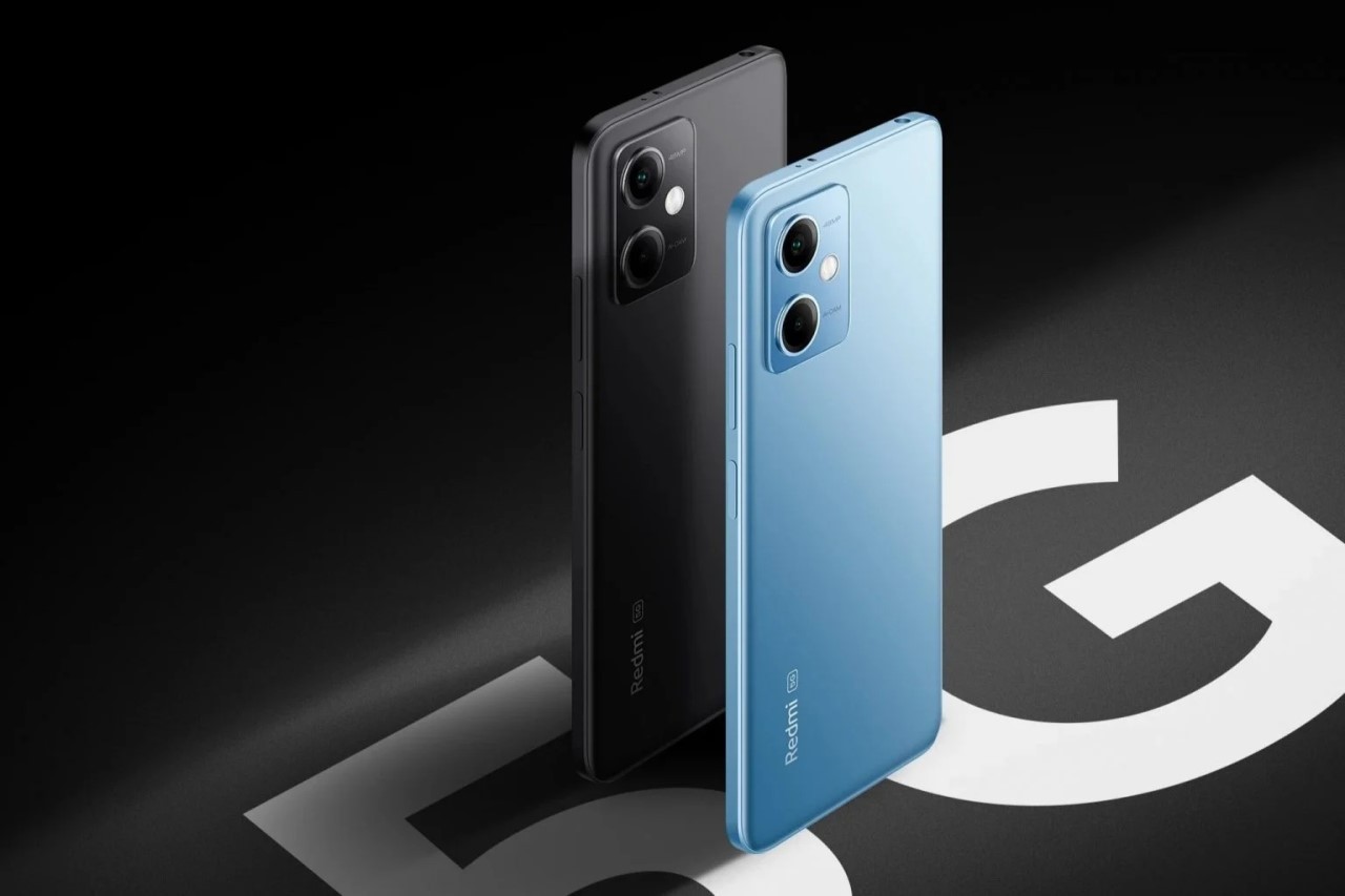 سعر هاتف Xiaomi Redmi Note 12