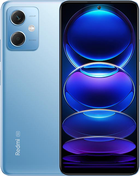 هاتف Xiaomi Redmi Note 12