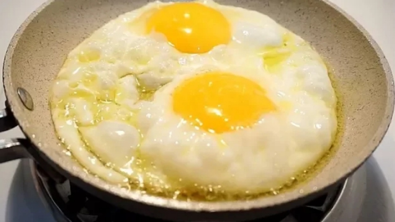 طريقة عمل خلطة بهارات البيض بنكهة لذيذة للغاية وبمكونات بسيطة