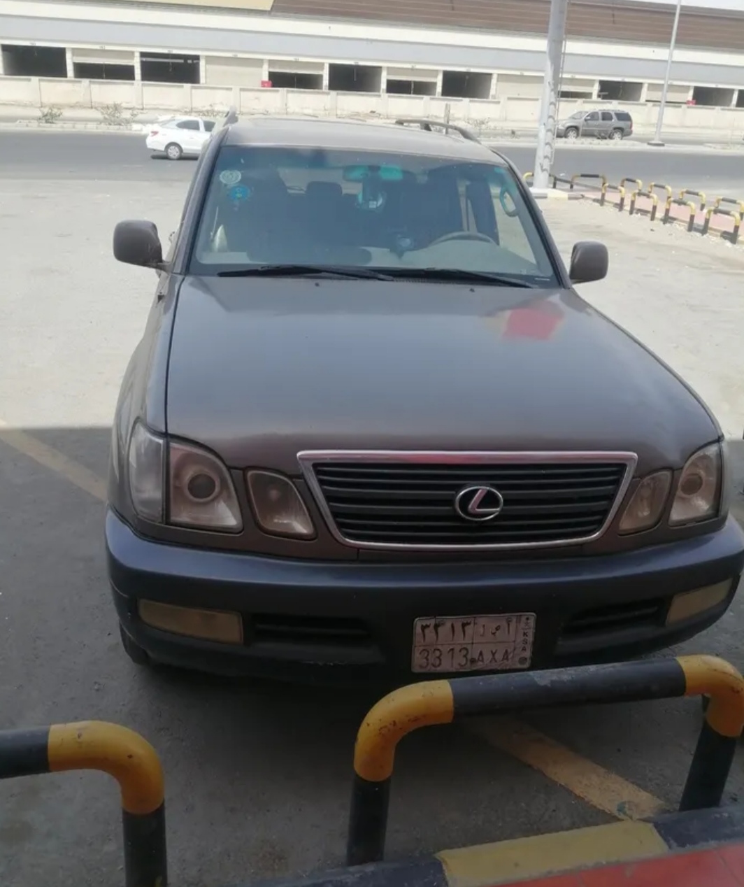 سيارات لكزس تويوتا هيونداي في جدة