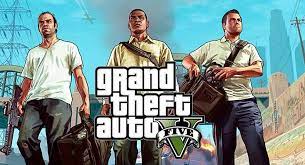 ألعب GTA 5 على الهاتف و الأندرويد والآيفون والكمبيوتر بخطوات بسيطة