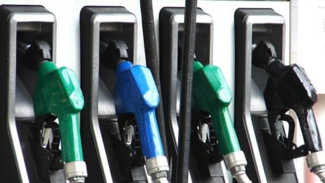 جدول اسعار البنزين الجديد في السعودية