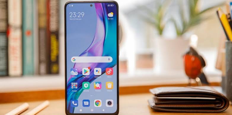 مواصفات هاتف Xiaomi Redmi Note 12