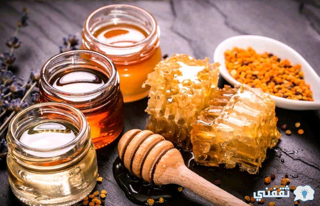 ما هي فوائد شمع عسل النحل لصحة الإنسان والجسم والبشرة