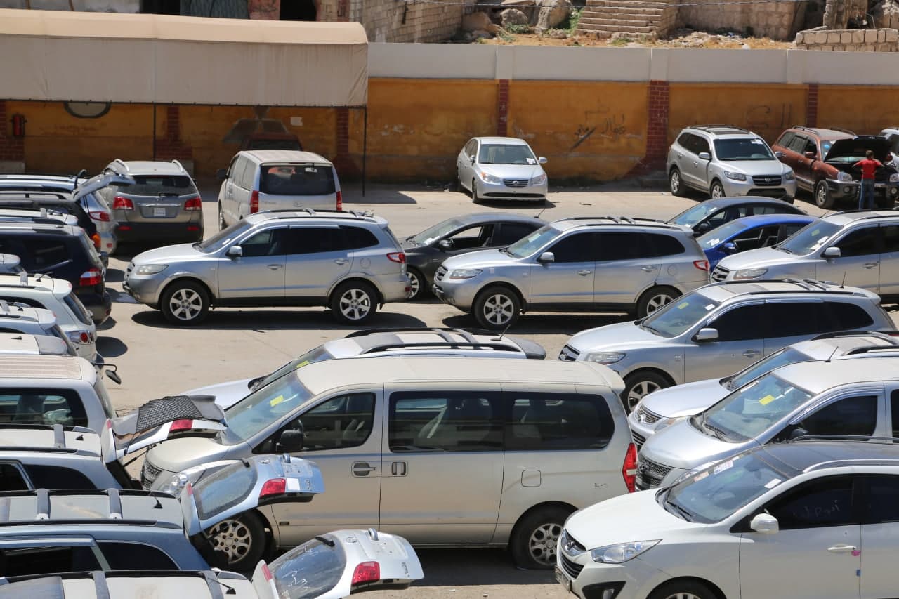 برخص التراب اشتري تويوتا كورولا 9,000 ريال في السعودية سيارات جاهزة للبيع استعمال نظيف