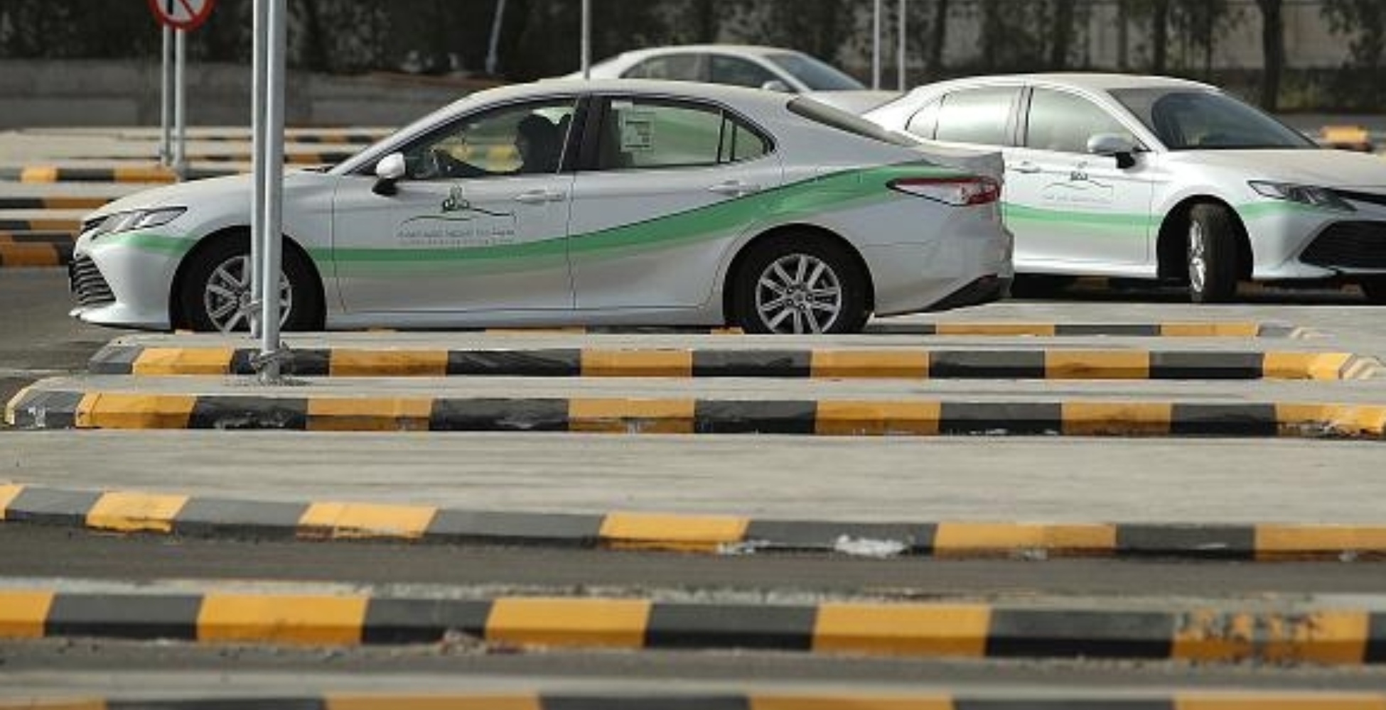 أكبر مدرسة لتعليم قيادة السيارات في المملكة العربية السعودية ستظهر في مكة قريبًا