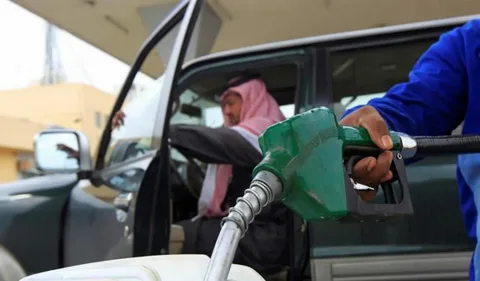 اسعار النفط في السعودية