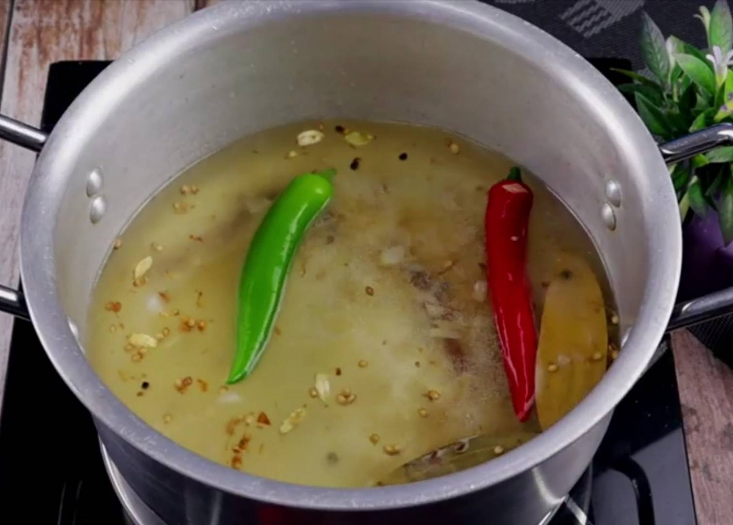 أرز المندي