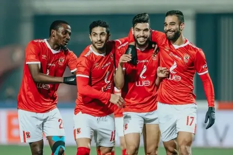 الاهلى ضد اسوان اليوم