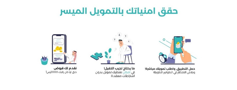 قرض بنك التنمية