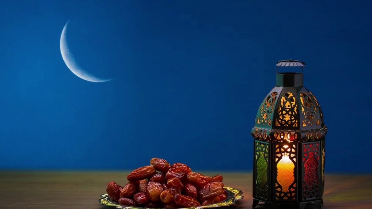 متي موعد شهر رمضان 2023