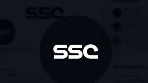 تردد قنوات ssc المجانية