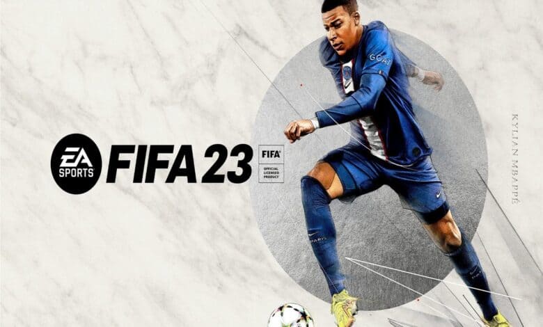 تنزيل فيفا 23 موبايل