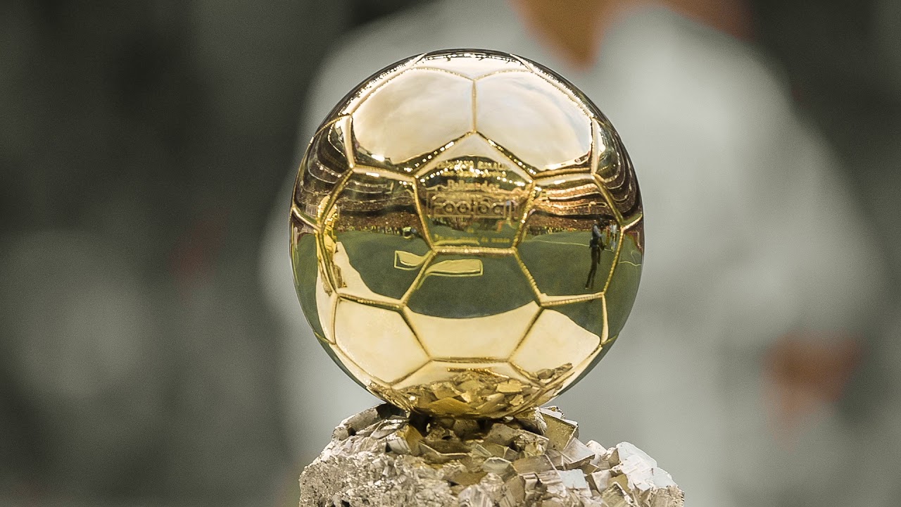 أبراز أسماء المرحشين لجائزة حفل الكرة الذهبية 2022 و والقنوات الناقلة لحفل البالون لأفضل لاعب في العالم