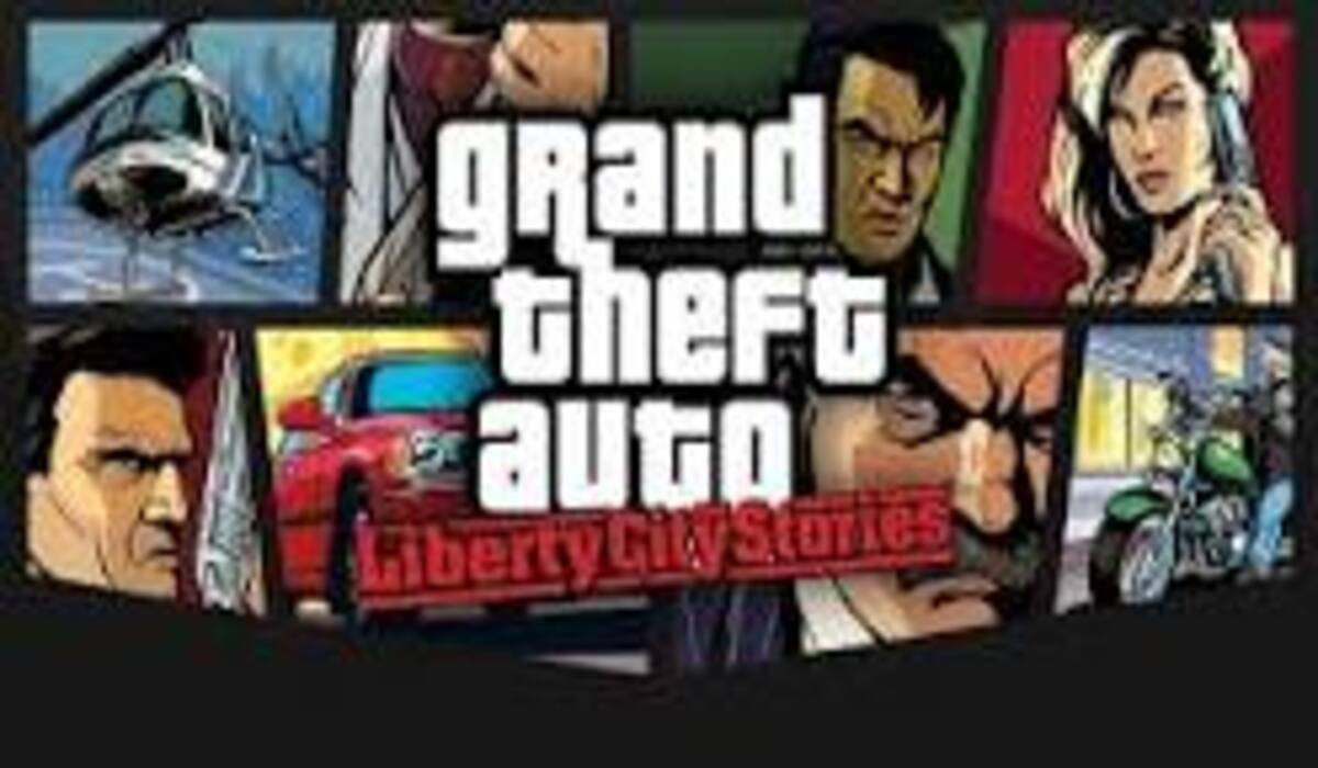 كيفية تنزيل GTA Liberty City Stories