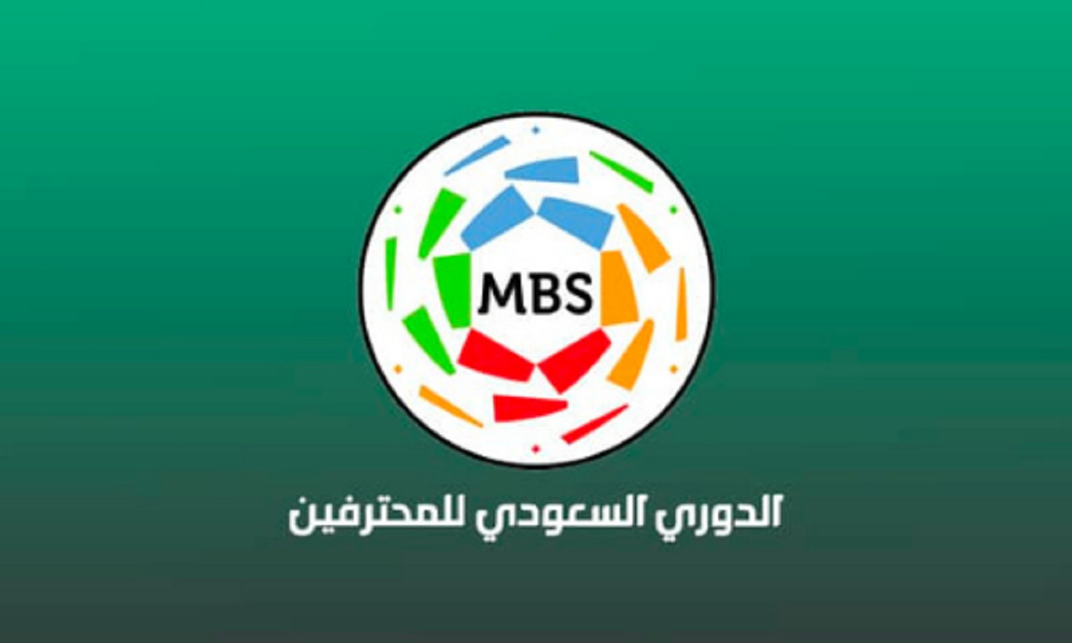 جدول ترتيب الدوري السعودي لموسم 2022-23